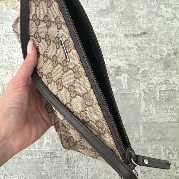 Authentic Mini Gucci bag - Picture 11 of 12